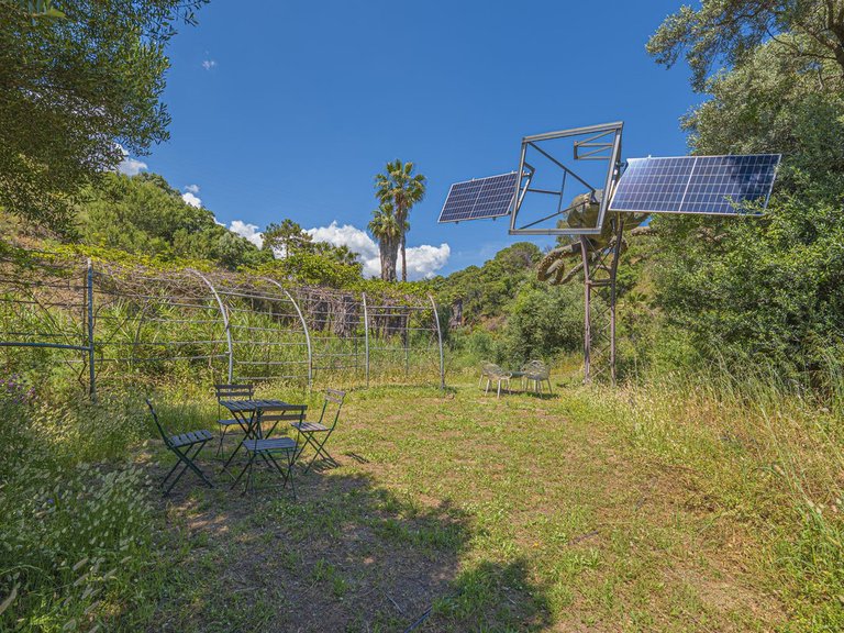 Plot for Sale in Estepona, Malaga 20