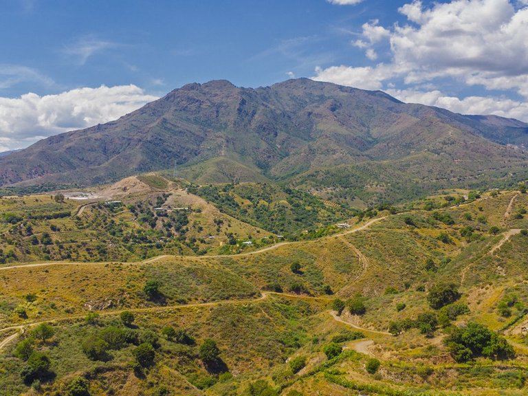 Plot for Sale in Estepona, Malaga 3