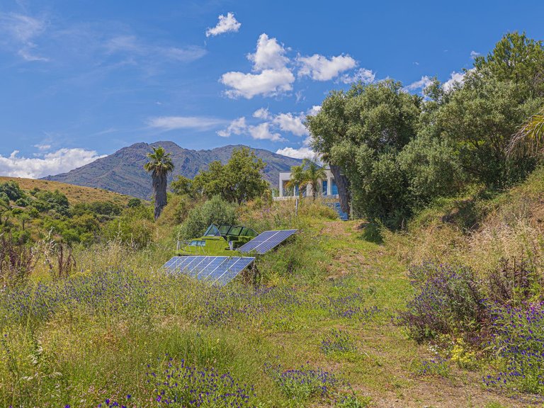 Plot for Sale in Estepona, Malaga 34