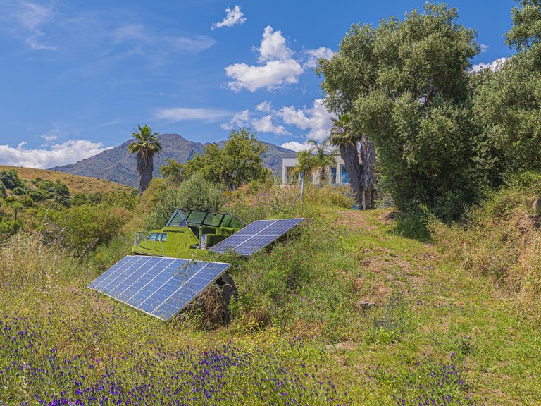 Plot for Sale in Estepona, Malaga 35
