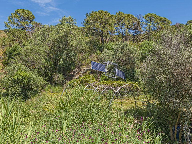 Plot for Sale in Estepona, Malaga 37