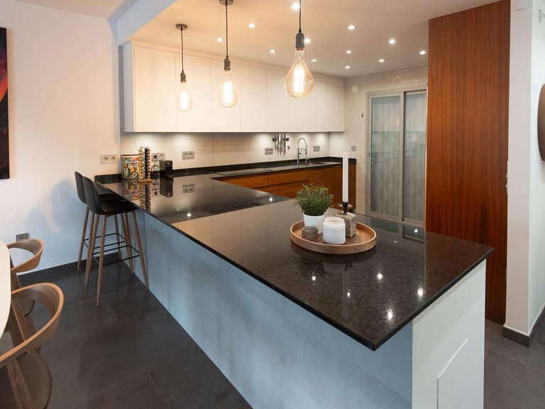 Apartment for Sale in Fuengirola, Malaga 1