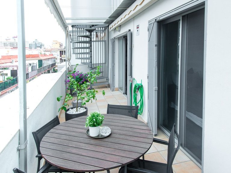 Apartment for Sale in Fuengirola, Malaga 11