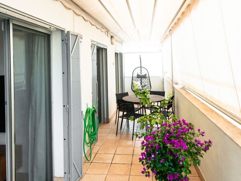 Apartment for Sale in Fuengirola, Malaga 13