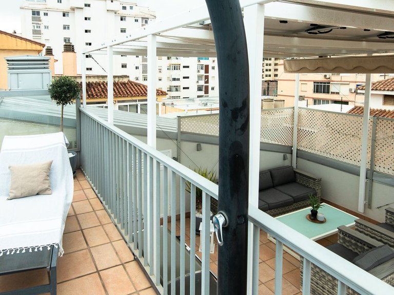 Apartment for Sale in Fuengirola, Malaga 15