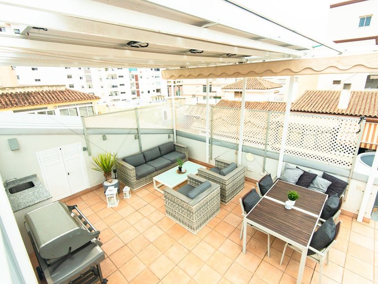 Apartment for Sale in Fuengirola, Malaga 16