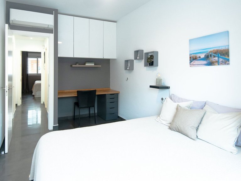 Apartment for Sale in Fuengirola, Malaga 33