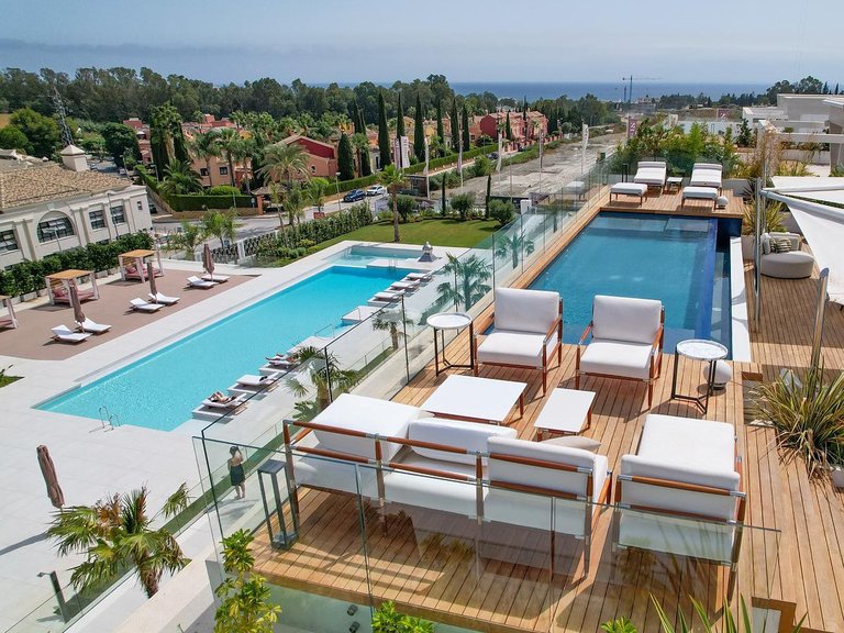 Villa for Sale in Marbella, Malaga 12