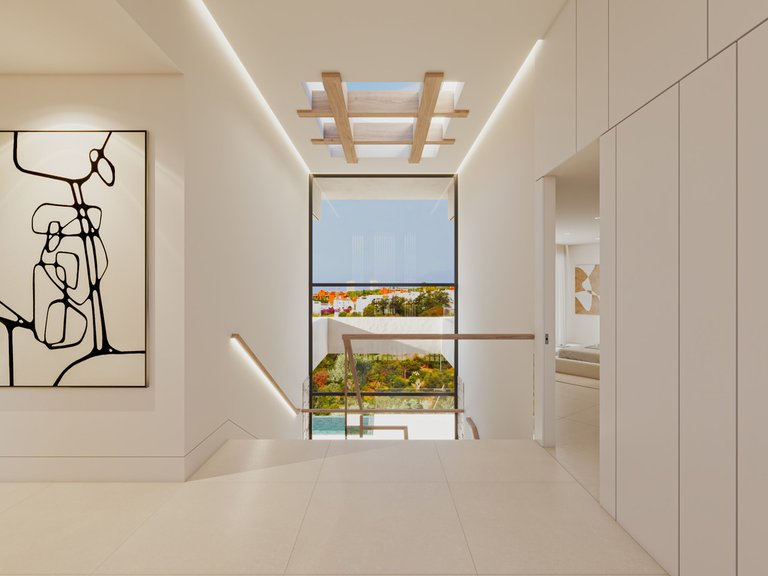 Villa for Sale in Cabopino, Malaga 10