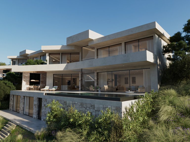 Villa for Sale in Cabopino, Malaga 13