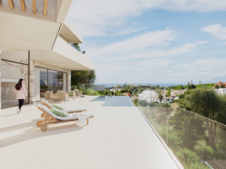 Villa for Sale in Cabopino, Malaga 3