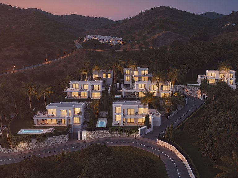 Villa for Sale in Mijas, Malaga 24