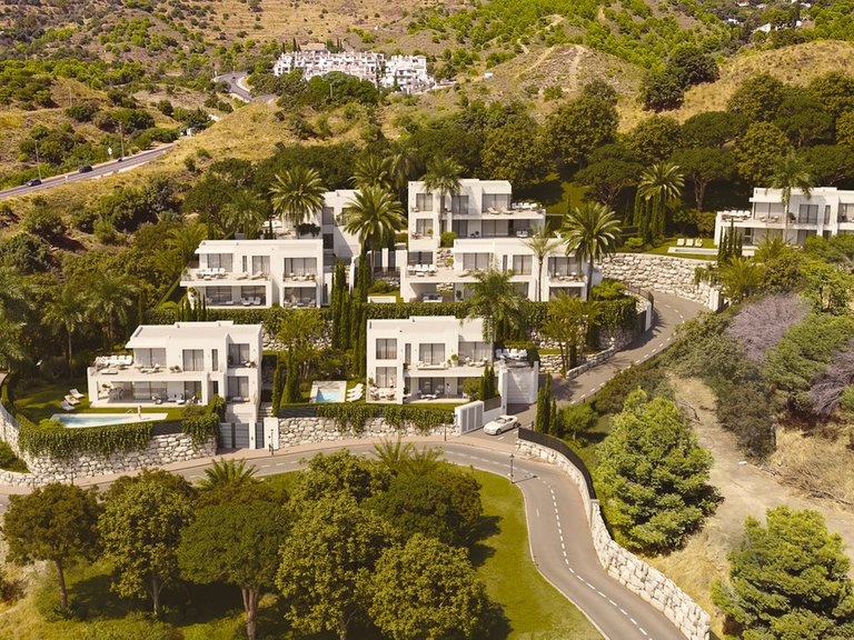 Villa for  in Mijas, Malaga 26