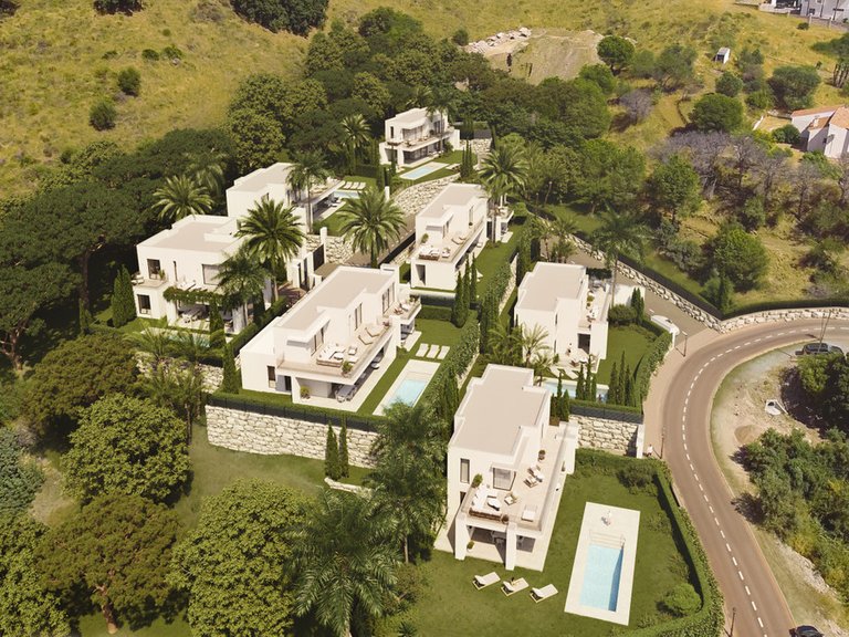 Villa for  in Mijas, Malaga 28