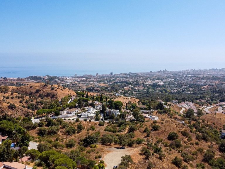 Villa for  in Mijas, Malaga 30