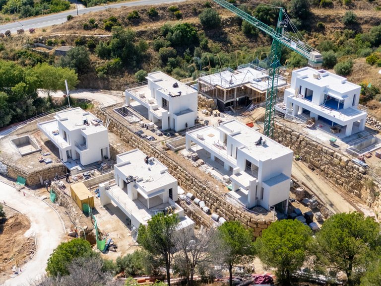 Villa for  in Mijas, Malaga 31