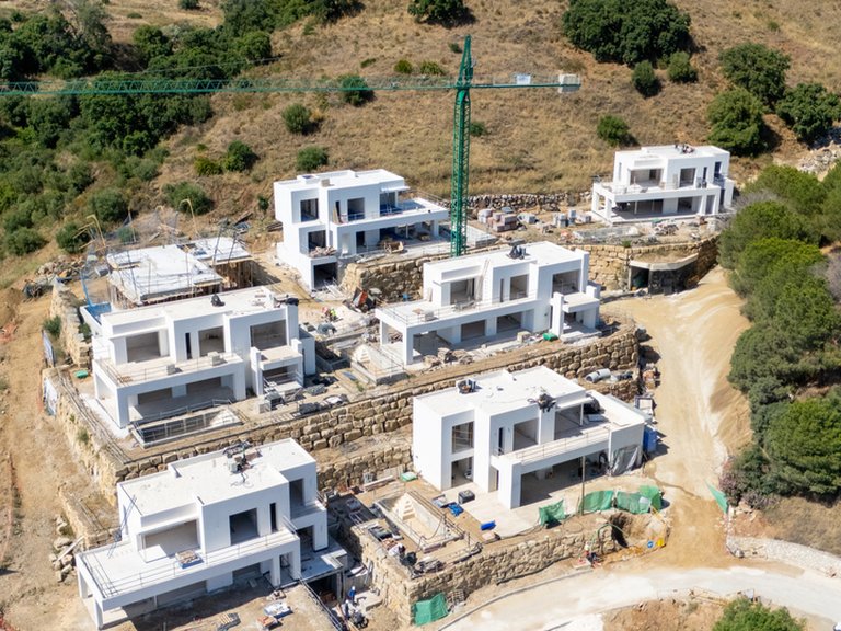 Villa for Sale in Mijas, Malaga 32