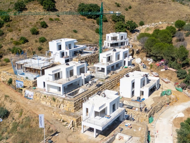 Villa for Sale in Mijas, Malaga 33