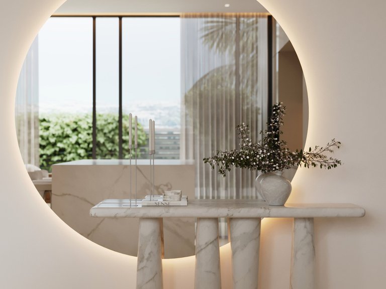 Villa for  in Mijas, Malaga 7