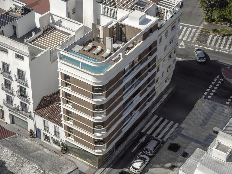Apartment for Sale in Estepona, Malaga 2