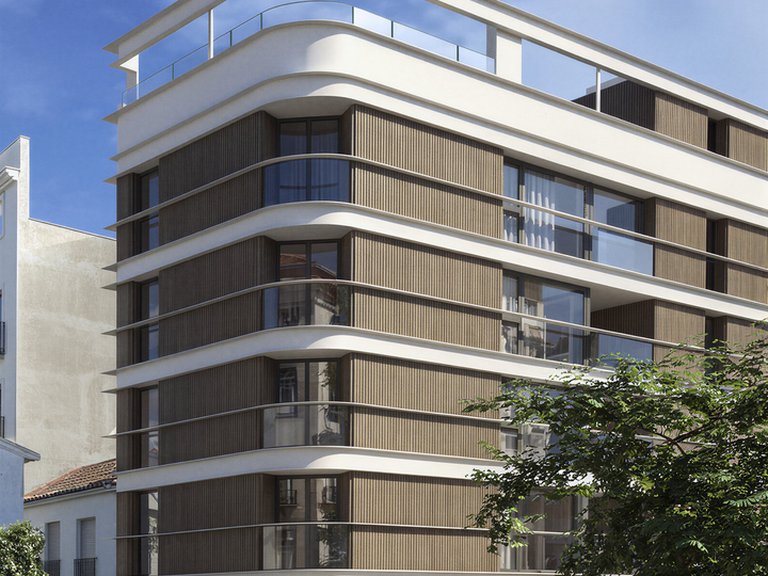 Apartment for Sale in Estepona, Malaga 9