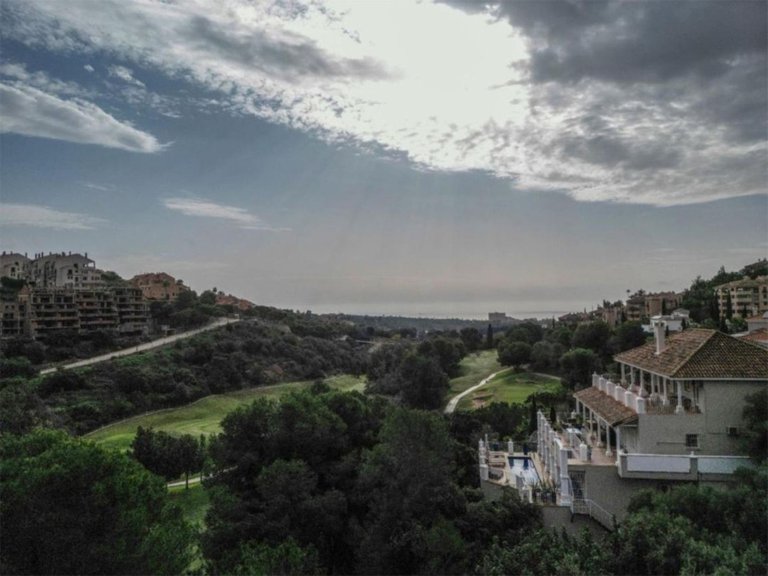 Plot for Sale in Elviria, Malaga 10
