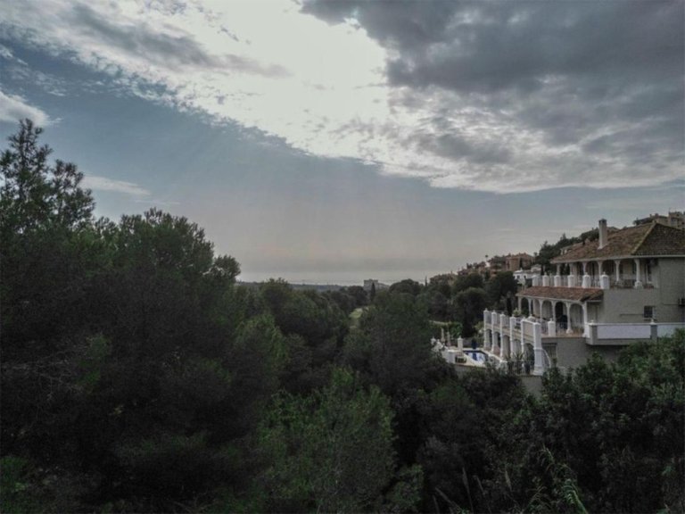 Plot for Sale in Elviria, Malaga 11