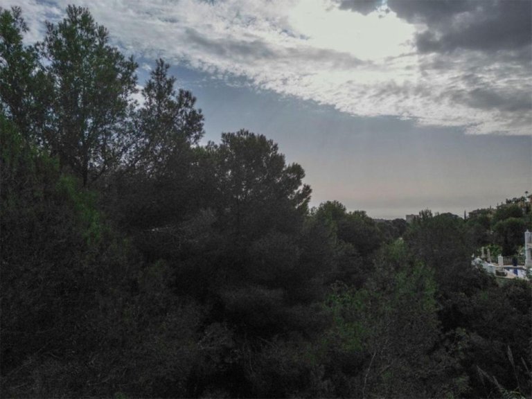 Plot for Sale in Elviria, Malaga 4