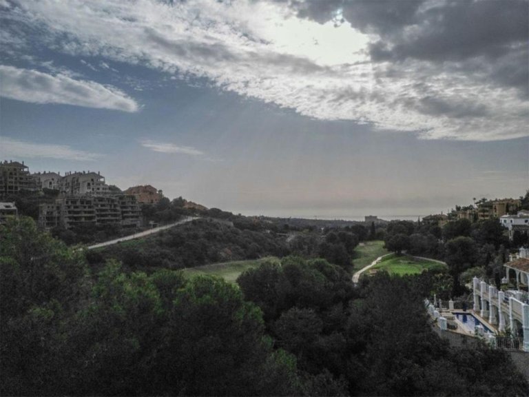 Plot for Sale in Elviria, Malaga 5