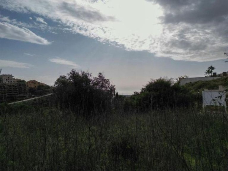 Plot for Sale in Elviria, Malaga 6