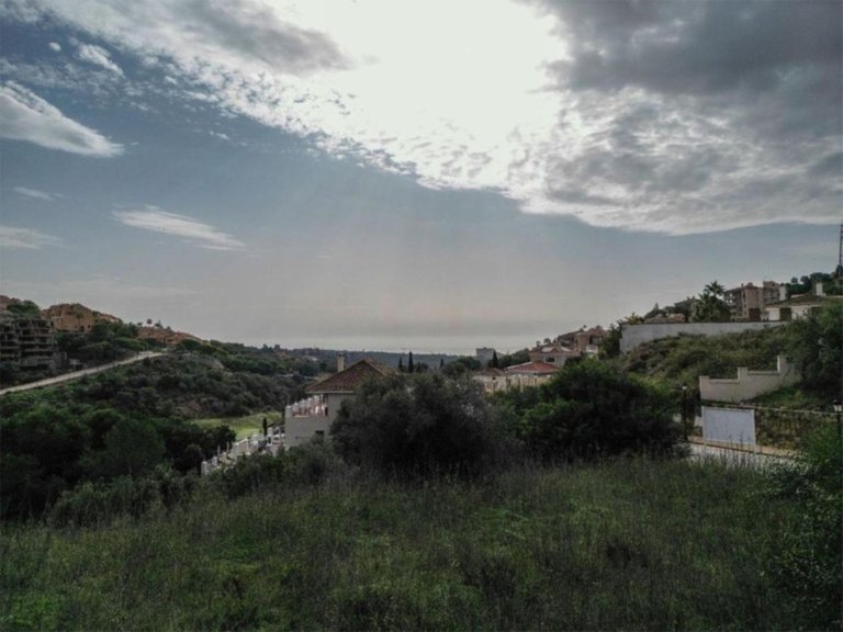 Plot for Sale in Elviria, Malaga 7
