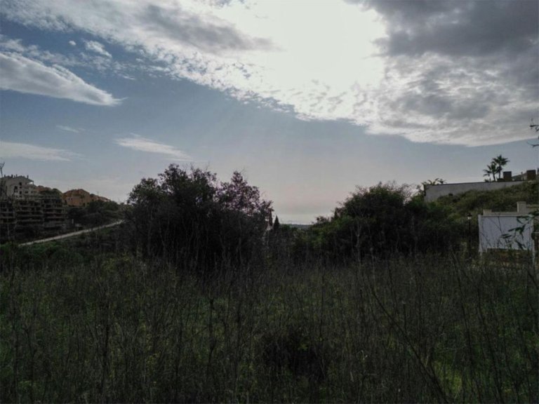 Plot for Sale in Elviria, Malaga 8