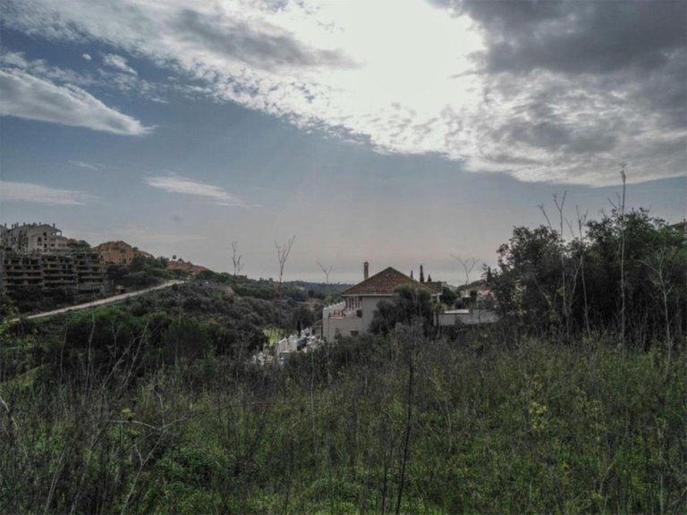 Plot for Sale in Elviria, Malaga 9