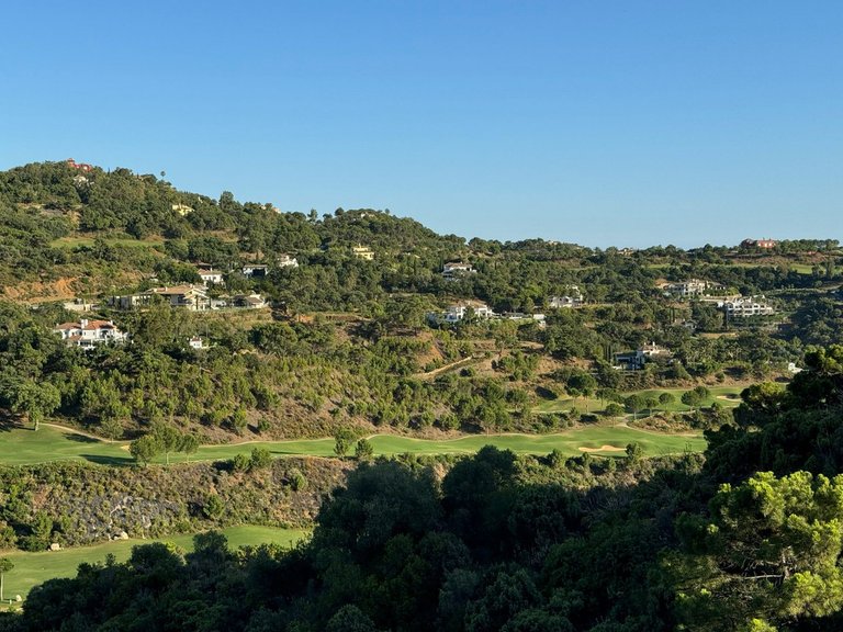 Plot for Sale in La Zagaleta, Malaga 10