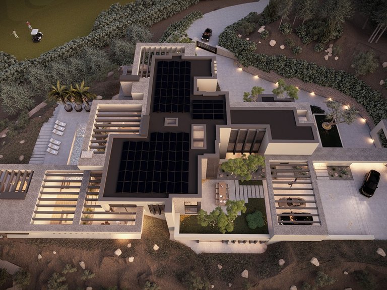 Plot for Sale in La Zagaleta, Malaga 11