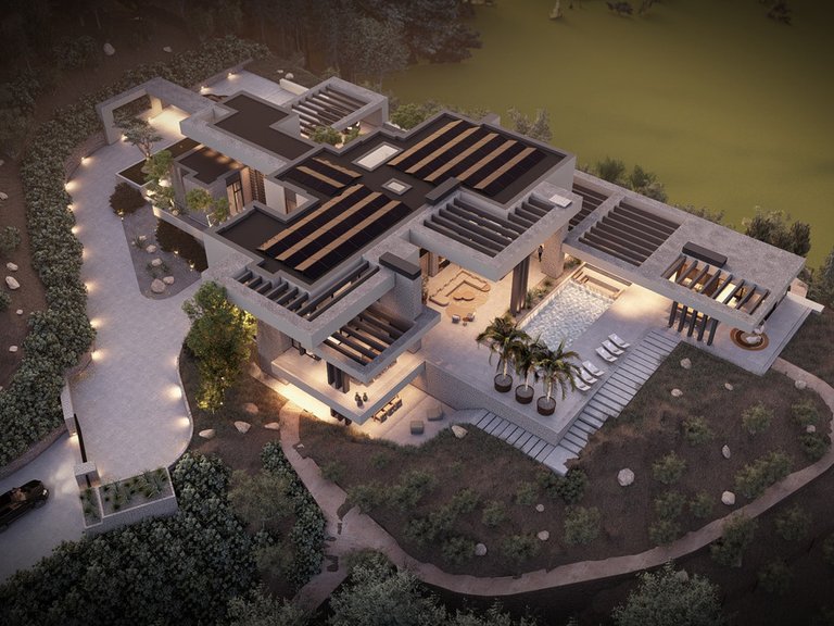 Plot for Sale in La Zagaleta, Malaga 12