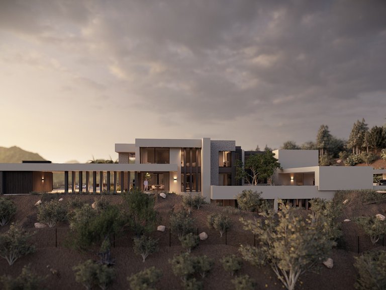 Plot for Sale in La Zagaleta, Malaga 13