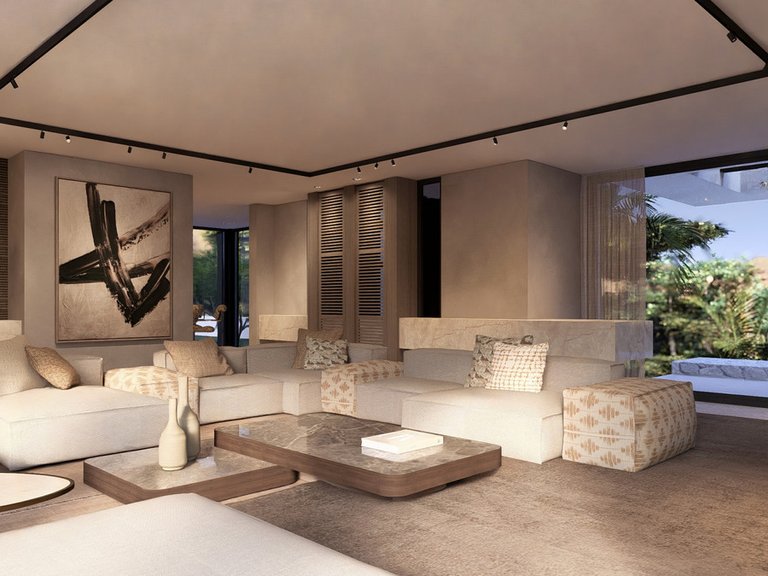 Plot for Sale in La Zagaleta, Malaga 15