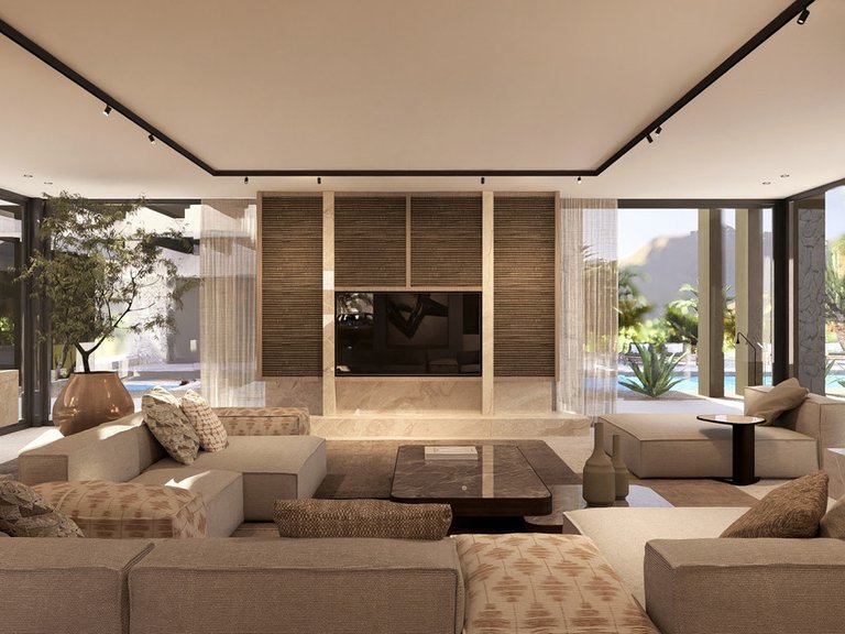 Plot for Sale in La Zagaleta, Malaga 17