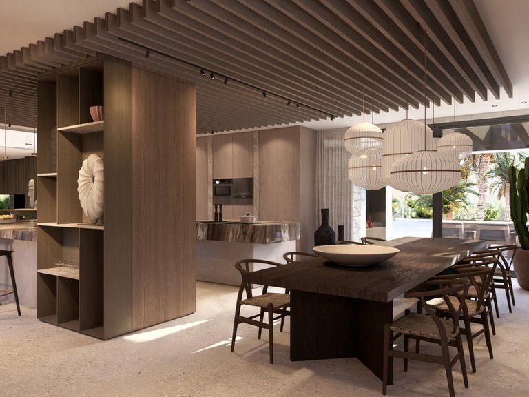 Plot for Sale in La Zagaleta, Malaga 18