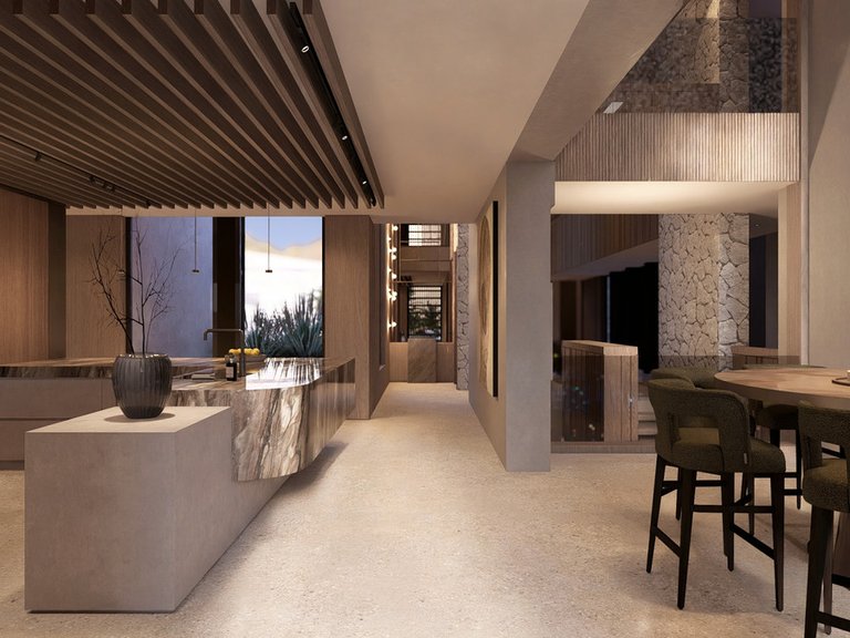 Plot for Sale in La Zagaleta, Malaga 20
