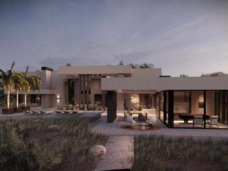 Plot for Sale in La Zagaleta, Malaga 26