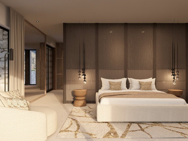 Plot for Sale in La Zagaleta, Malaga 27