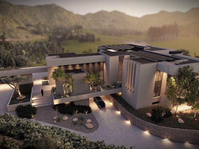 Plot for Sale in La Zagaleta, Malaga 4