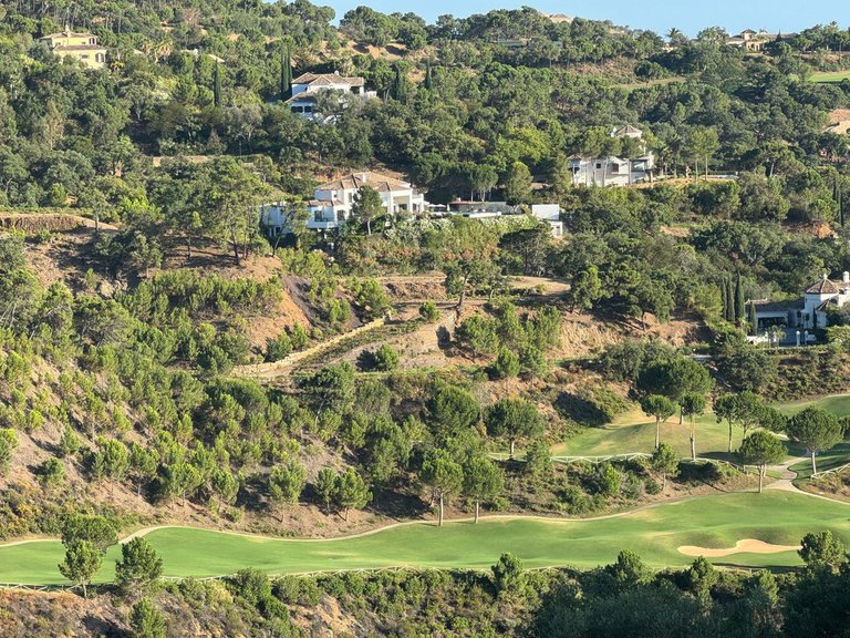 Plot for Sale in La Zagaleta, Malaga 40