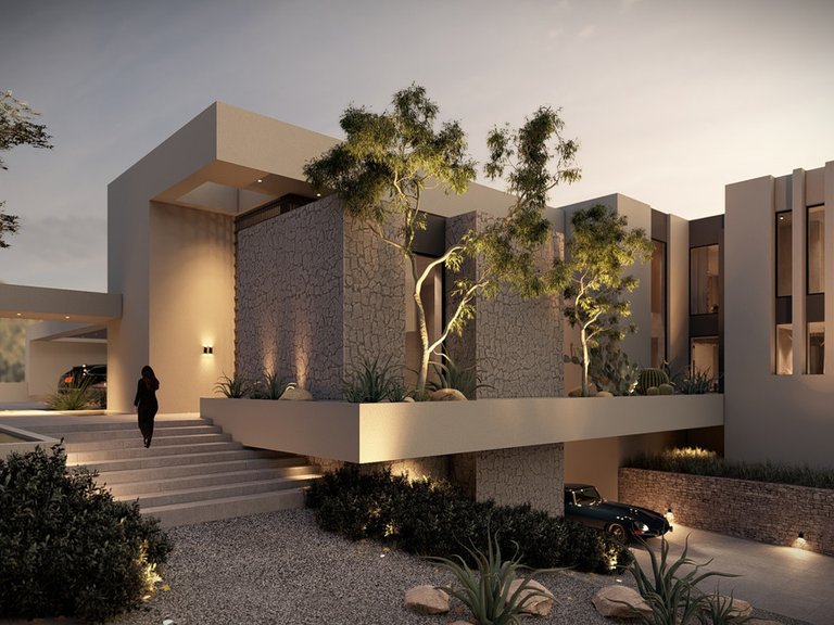 Plot for Sale in La Zagaleta, Malaga 6