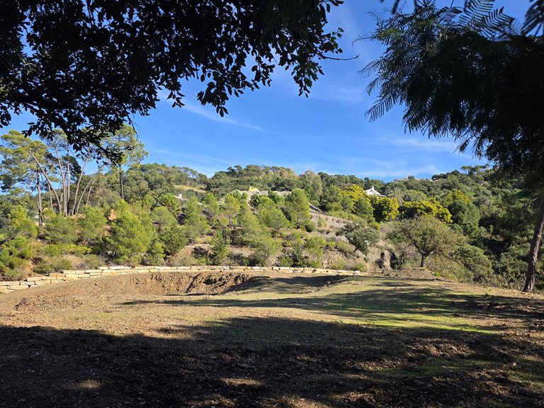 Plot for Sale in La Zagaleta, Malaga 7