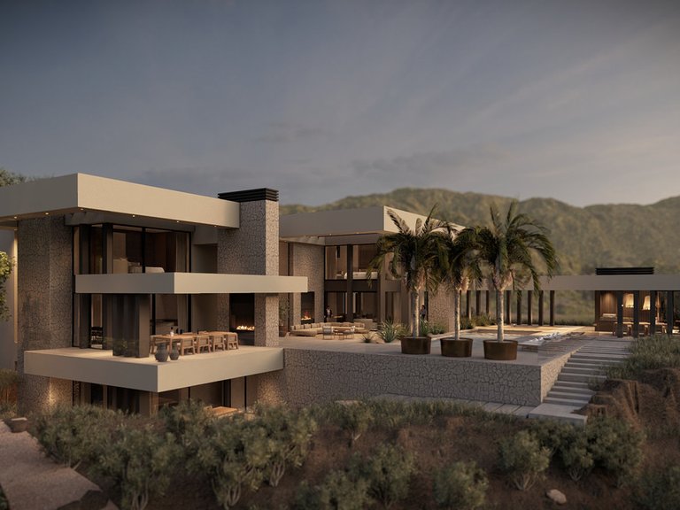Plot for Sale in La Zagaleta, Malaga 8