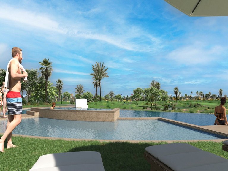 Apartment for Sale in Los Alcazares, Murcia 10