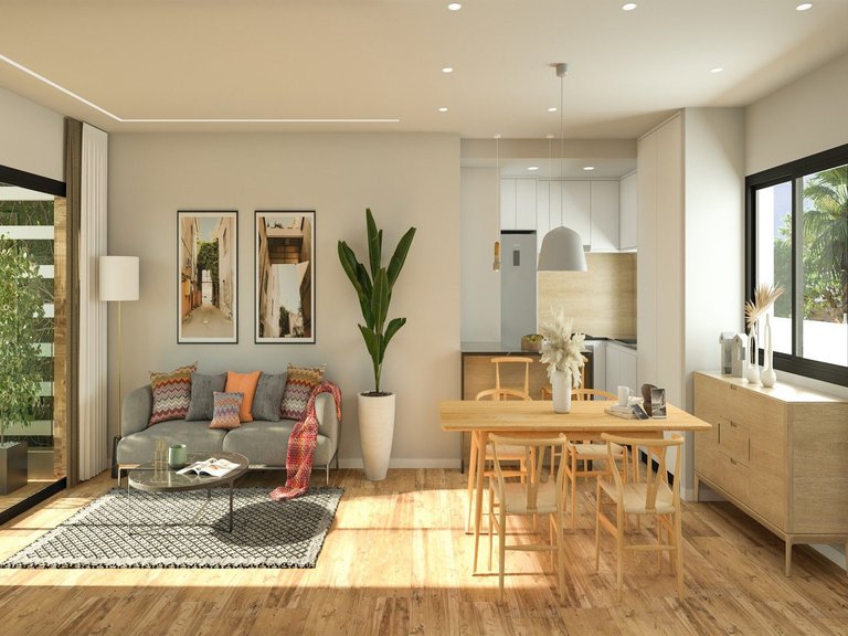 Apartment for Sale in Los Alcazares, Murcia 14